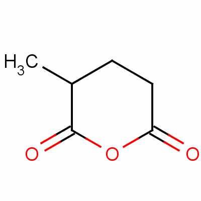 3-Methylglutaric anhydrideStructure,31468-33-4Structure 3-Methylglutaric anhydride Structure,31468-33-4Structure