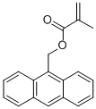 (9-Anthryl)methacrylate Structure,31645-35-9Structure
