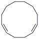 (1Z,5z)-1,5-cyclododecadieneStructure,31821-17-7Structure (1Z,5z)-1,5-cyclododecadiene Structure,31821-17-7Structure