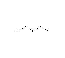 氯甲基乙醚結(jié)構(gòu)式_3188-13-4結(jié)構(gòu)式