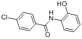 4-Chloro-2-hydroxybenzaniilideStructure,31913-75-4Structure 4-Chloro-2-hydroxybenzaniilide Structure,31913-75-4Structure
