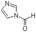 1H-imidazole-1-carboxaldehydeStructure,3197-61-3Structure 1H-imidazole-1-carboxaldehyde Structure,3197-61-3Structure