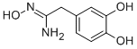 N,3,4-trihydroxybenzeneethanimidamideStructure,31983-65-0Structure N,3,4-trihydroxybenzeneethanimidamide Structure,31983-65-0Structure