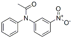 N-(3-硝基苯基)-n-苯乙酰胺結(jié)構(gòu)式_32047-90-8結(jié)構(gòu)式