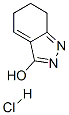 4-肼芐醇鹽酸鹽結(jié)構(gòu)式_3206-42-6結(jié)構(gòu)式