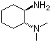 (1R,2r)-n1,n1-dimethylcyclohexane-1,2-diamine-2hcl Structure,320778-92-5Structure