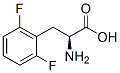 2,6-Difluoro-Dl-PhenylalanineStructure,32133-39-4Structure 2,6-Difluoro-Dl-Phenylalanine Structure,32133-39-4Structure
