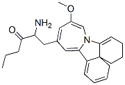 (3’-Octyloxy)-2-(diethylamino)carbanilic acid ethyl ester hydrochlorideStructure,32223-82-8Structure (3’-Octyloxy)-2-(diethylamino)carbanilic acid ethyl ester hydrochloride Structure,32223-82-8Structure