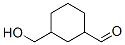 Cyclohexanecarboxaldehyde,3-(hydroxymethyl)- (9ci)Structure,323179-65-3Structure Cyclohexanecarboxaldehyde,3-(hydroxymethyl)- (9ci) Structure,323179-65-3Structure