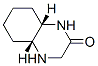2(1H)-quinoxalinone,octahydro-,(4ar,8as)-rel -(9ci)Structure,323580-96-7Structure 2(1H)-quinoxalinone,octahydro-,(4ar,8as)-rel -(9ci) Structure,323580-96-7Structure