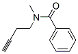 Benzamide,n-3-butynyl -n-methyl - (9ci)Structure,323581-00-6Structure Benzamide,n-3-butynyl -n-methyl - (9ci) Structure,323581-00-6Structure