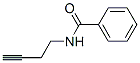 Benzamide,n-3-butynyl - (9ci)Structure,323581-08-4Structure Benzamide,n-3-butynyl - (9ci) Structure,323581-08-4Structure