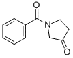 3-Pyrrolidinone,1-benzoyl-Structure,323581-19-7Structure 3-Pyrrolidinone,1-benzoyl- Structure,323581-19-7Structure