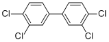 3,3,4,4-四氯聯(lián)苯結(jié)構(gòu)式_32598-13-3結(jié)構(gòu)式