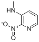 N-Methyl-2-nitropyridin-3-amineStructure,32605-06-4Structure N-Methyl-2-nitropyridin-3-amine Structure,32605-06-4Structure