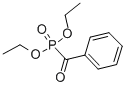 Diethyl benzoylphosphonateStructure,3277-27-8Structure Diethyl benzoylphosphonate Structure,3277-27-8Structure