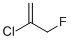 2-Chloro-3-fluoroprop-1-eneStructure,32804-07-2Structure 2-Chloro-3-fluoroprop-1-ene Structure,32804-07-2Structure