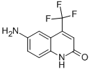 6-Amino-4-trifluoromethylquinolin-2(1h)-oneStructure,328955-57-3Structure 6-Amino-4-trifluoromethylquinolin-2(1h)-one Structure,328955-57-3Structure