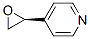 (9Ci)-4-(2S)-環(huán)氧乙烷-吡啶結(jié)構(gòu)式_329281-08-5結(jié)構(gòu)式