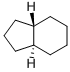 Trans-hydrindane Structure,3296-50-2Structure