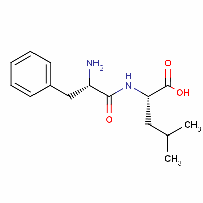 H-Phe-Leu-Oh結(jié)構(gòu)式_3303-55-7結(jié)構(gòu)式