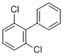 2,6-DichlorobiphenylStructure,33146-45-1Structure 2,6-Dichlorobiphenyl Structure,33146-45-1Structure