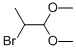 2-Bromo-1,1-dimethoxypropaneStructure,33170-72-8Structure 2-Bromo-1,1-dimethoxypropane Structure,33170-72-8Structure