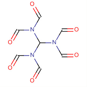 Tris(diformylamino)methaneStructure,332047-72-0Structure Tris(diformylamino)methane Structure,332047-72-0Structure
