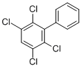 2,3,5,6-TetrachlorobiphenylStructure,33284-54-7Structure 2,3,5,6-Tetrachlorobiphenyl Structure,33284-54-7Structure