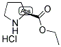 H-Pro-OEt.HCl結(jié)構(gòu)式_33305-75-8結(jié)構(gòu)式