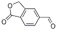 1-Oxo-1,3-dihydroisobenzofuran-5-carbaldehydeStructure,333333-34-9Structure 1-Oxo-1,3-dihydroisobenzofuran-5-carbaldehyde Structure,333333-34-9Structure