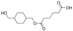 1,4-Cyclohexanedimethanol adipateStructure,33478-30-7Structure 1,4-Cyclohexanedimethanol adipate Structure,33478-30-7Structure