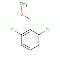 2,6-Dichlorobenzyl methyl etherStructure,33486-90-7Structure 2,6-Dichlorobenzyl methyl ether Structure,33486-90-7Structure