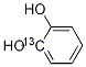 1,2-Dihydroxybenzene-1-13cStructure,334974-04-8Structure 1,2-Dihydroxybenzene-1-13c Structure,334974-04-8Structure