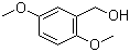 2,5-Dimethoxybenzyl alcoholStructure,33524-31-1Structure 2,5-Dimethoxybenzyl alcohol Structure,33524-31-1Structure