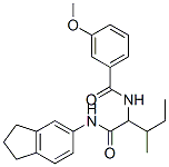 335249-68-8結(jié)構(gòu)式