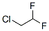 2-Chloro-1,1-difluoroethaneStructure,338-65-8Structure 2-Chloro-1,1-difluoroethane Structure,338-65-8Structure
