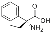 (2R)-2-amino-2-phenylbutanoicacidStructure,33875-38-6Structure (2R)-2-amino-2-phenylbutanoicacid Structure,33875-38-6Structure