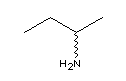 Sec-butylamine Structure,33966-50-6Structure