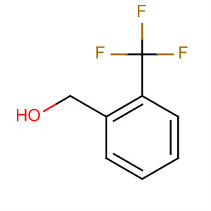 1-Phenyl-2,2,2-trifluoroethanolStructure,340-04-5Structure 1-Phenyl-2,2,2-trifluoroethanol Structure,340-04-5Structure