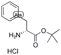 H-D-PHE-OTBU HCL結(jié)構(gòu)式_3403-25-6結(jié)構(gòu)式