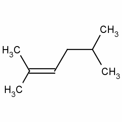 2,5-Dimethyl-2-hexeneStructure,3404-78-2Structure 2,5-Dimethyl-2-hexene Structure,3404-78-2Structure