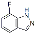 7-氟-1H-吲唑結(jié)構(gòu)式_341-24-2結(jié)構(gòu)式