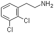2,3-DichlorophenethylamineStructure,34164-43-7Structure 2,3-Dichlorophenethylamine Structure,34164-43-7Structure