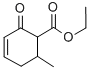Ethyl 6-Methyl-2-oxo-3-cyclohexene-1-carboxylate Structure,3419-32-7Structure