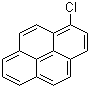 1-ChloropyreneStructure,34244-14-9Structure 1-Chloropyrene Structure,34244-14-9Structure