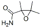 Oxiranecarboxamide,2,3,3-trimethyl-(9ci)Structure,342614-15-7Structure Oxiranecarboxamide,2,3,3-trimethyl-(9ci) Structure,342614-15-7Structure