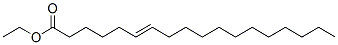 Petroselaidic acid ethyl esterStructure,34302-53-9Structure Petroselaidic acid ethyl ester Structure,34302-53-9Structure