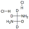 Ethylene-d4-diamine 2hclStructure,34334-71-9Structure Ethylene-d4-diamine 2hcl Structure,34334-71-9Structure