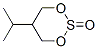 (9Ci)-5-(1-甲基乙基)-環(huán)己烷,2-氧化物結(jié)構(gòu)式_343864-66-4結(jié)構(gòu)式